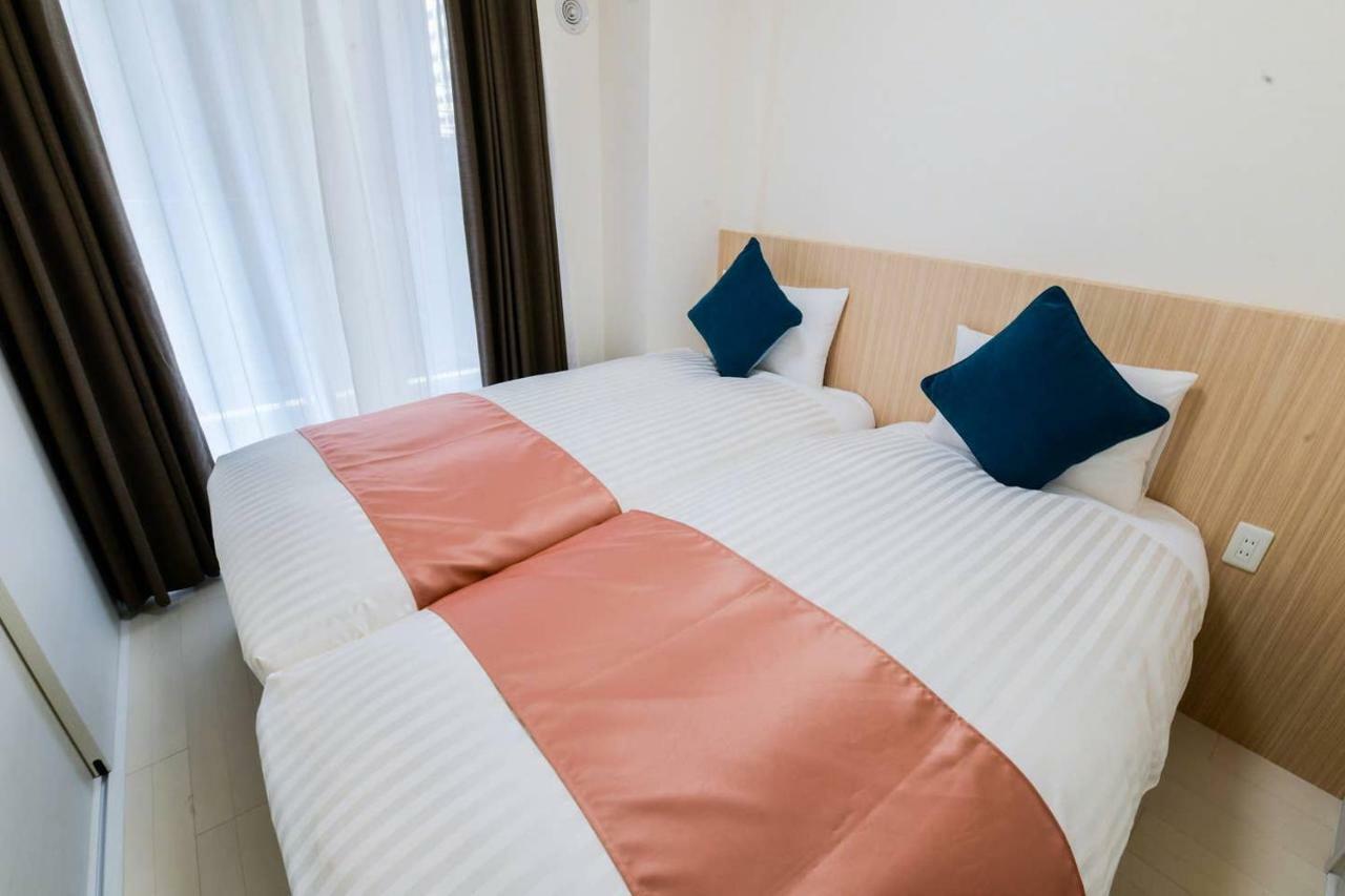 Momo Premium 303 Apartment Sapporo Ngoại thất bức ảnh