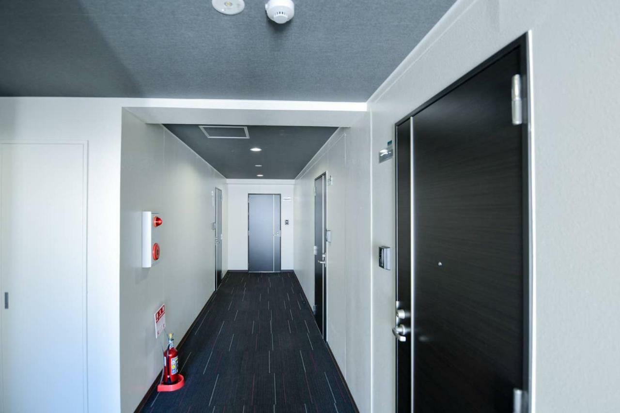 Momo Premium 303 Apartment Sapporo Ngoại thất bức ảnh